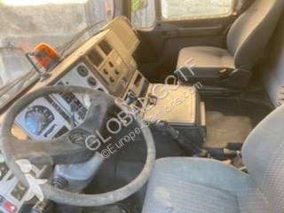 MAN  truck