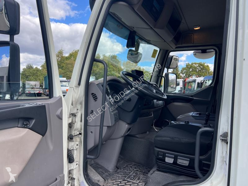 DAF 290 truck