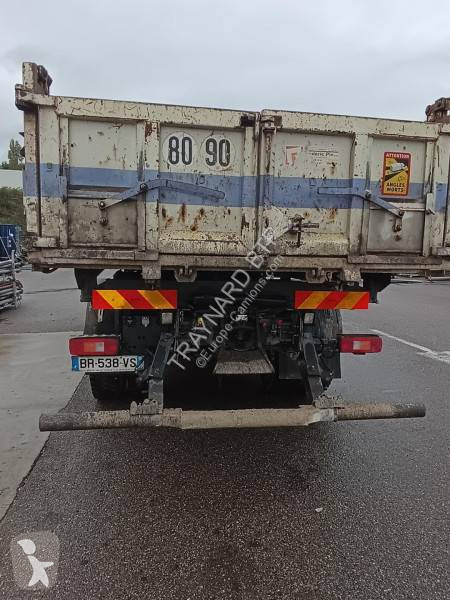 Volvo 400 truck