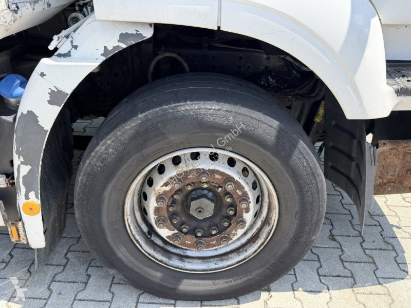 Iveco Stralis 330,Koffer Frigoblock Automatik,...