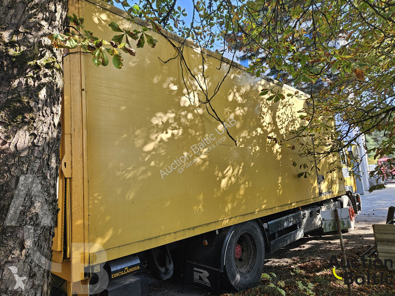 Kamion MAN 18.250