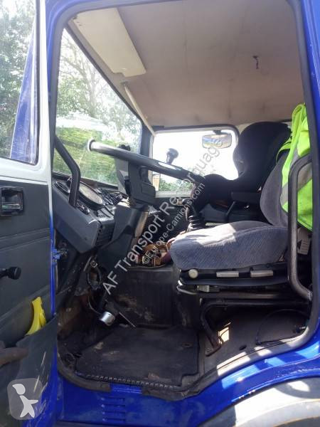 Renault S 150 truck