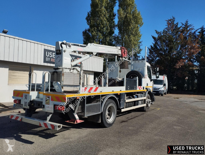 Renault  truck