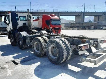 Iveco  truck