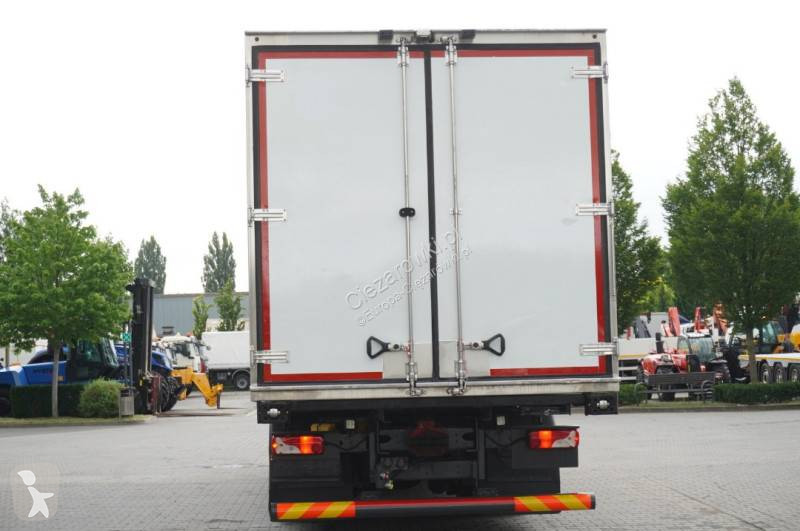 Kamion Scania 450