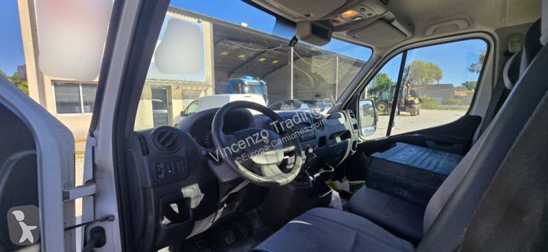 Renault  truck