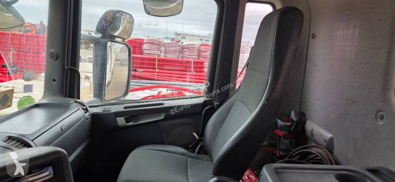 Lastbil Scania 410