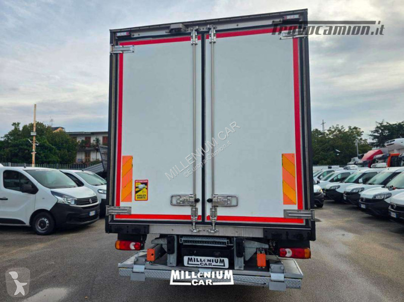 Iveco 100-19 CELLA 5,80 SPONDA EURO 6 truck