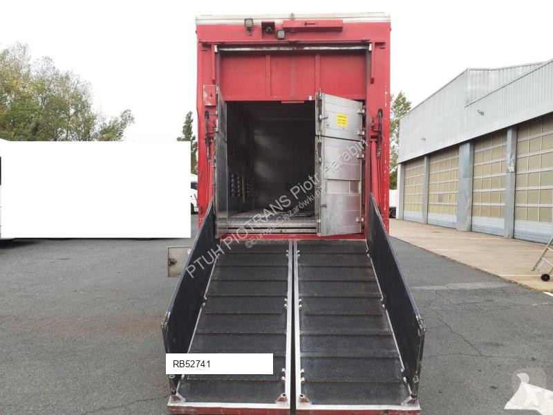 Kamion MAN TGX 26.500 6X2 XXL/ RETARDER/ KLIMA...