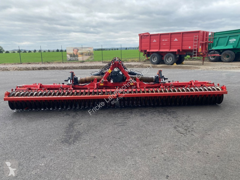 NG-S 101 F35 *6 mtr.* truck