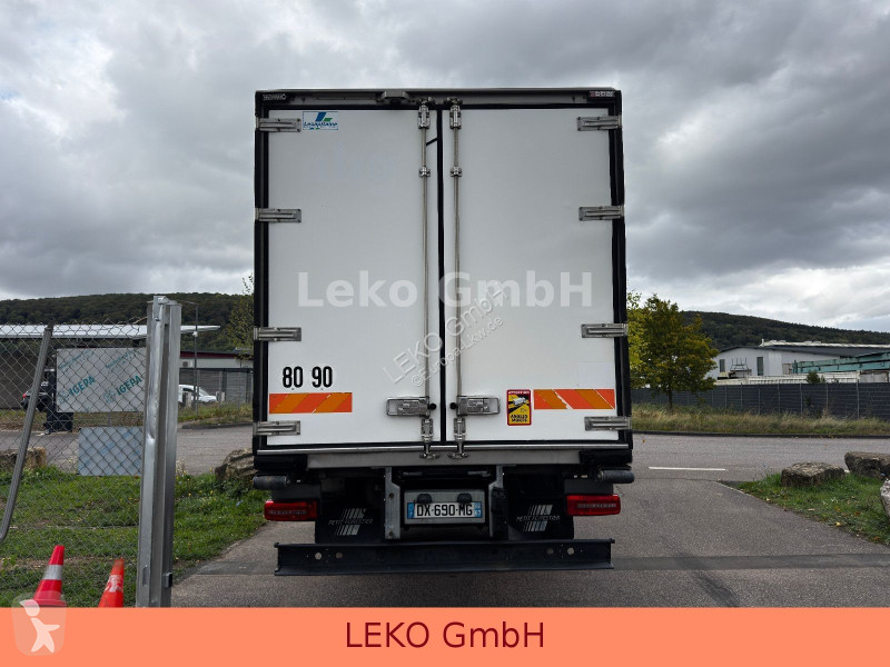 شاحنة DAF 280 FA ( Fleischhaken ) Meat hooks