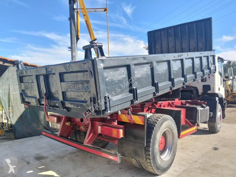 Kamion Iveco 190E35 H Cursor