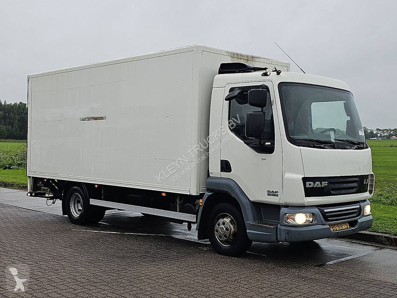DAF 45160 truck