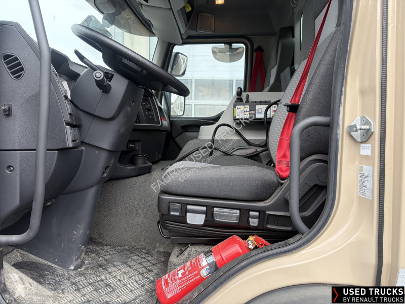 Renault  truck