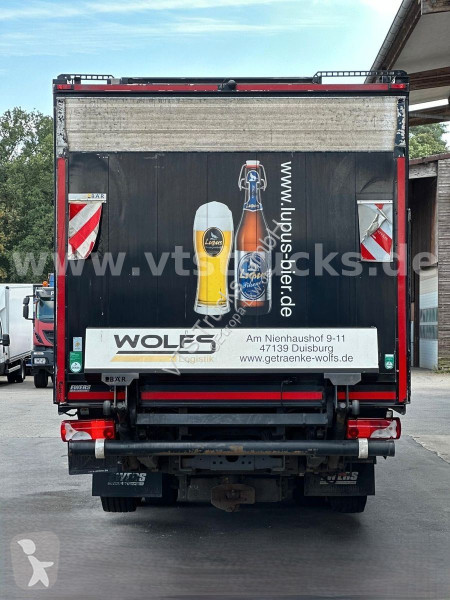 Scania R410 6x2...