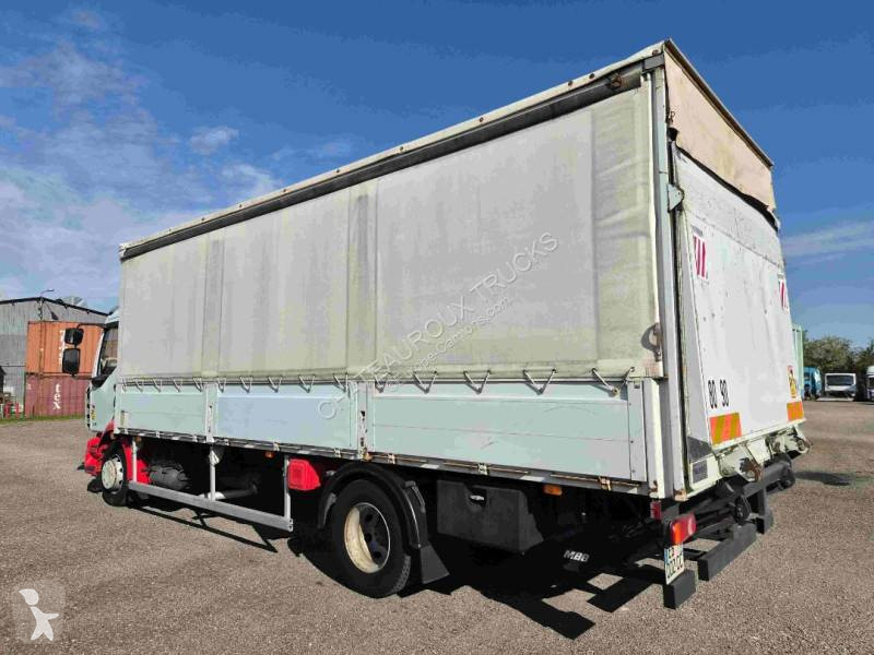 شاحنة Renault 280 DXI