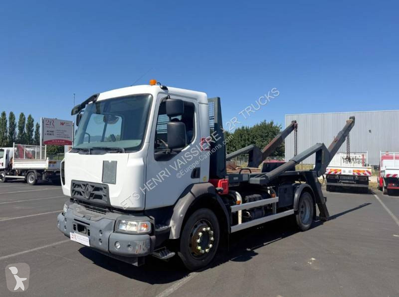 Renault 16.280 truck