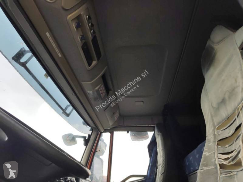 Kamion Iveco 260 S 42