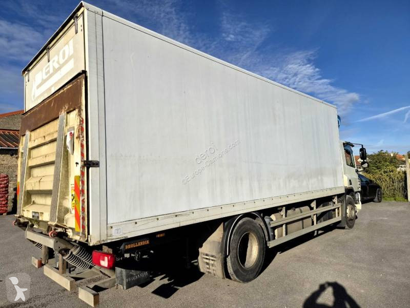 Lastbil DAF 310