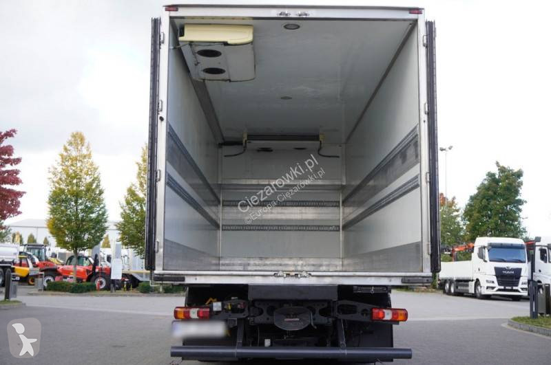 Kamion Mercedes 2546