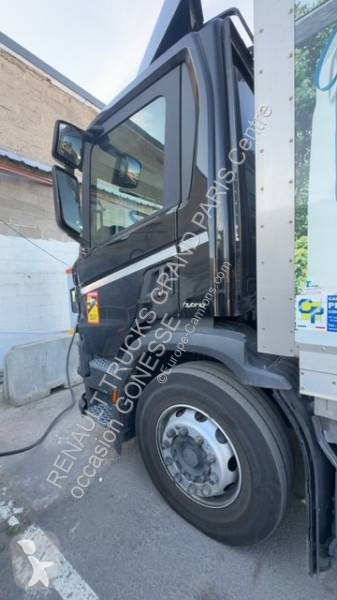 Scania 360 CB truck