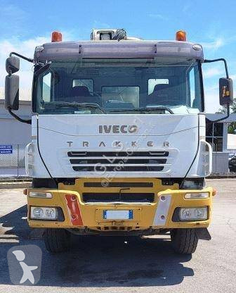 Béton Iveco 410 T 44