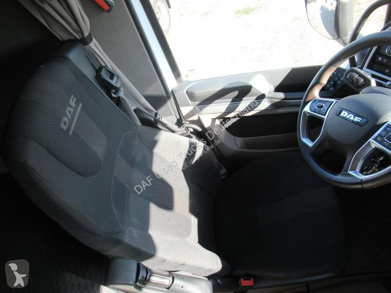DAF XG+ 480 N 6X2 N truck