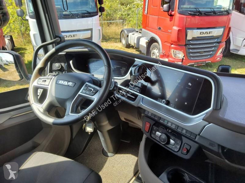 DAF XG+ 480 N 6X2 N truck