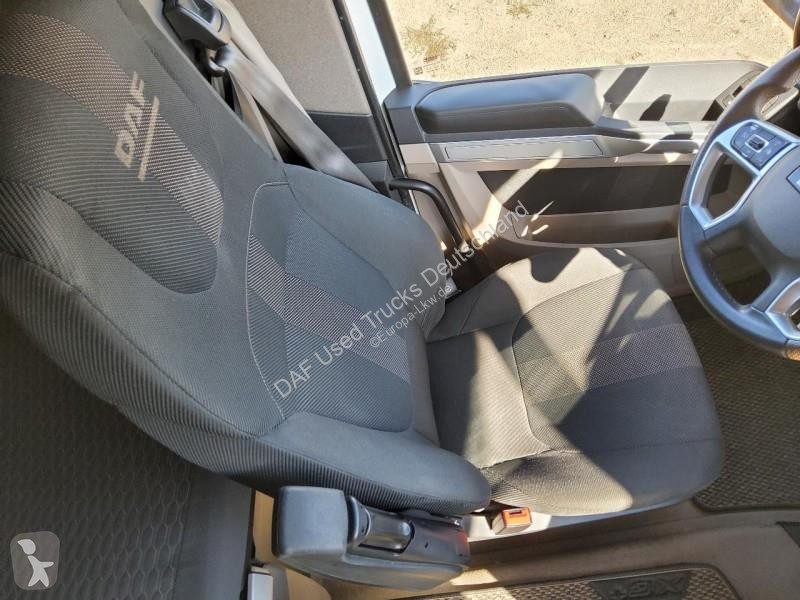 DAF XG+ 480 N 6X2 N truck