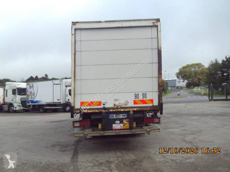 Kamion Renault 410 DXI