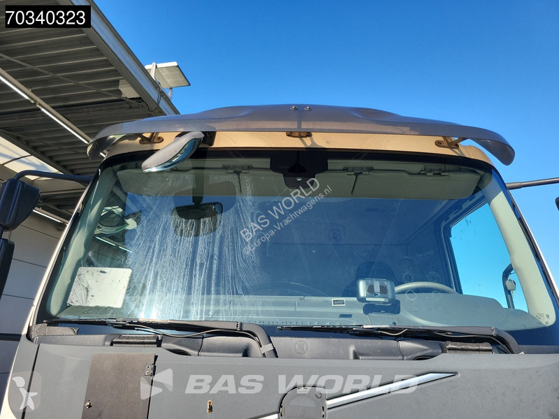 Lastbil Volvo 250 4X2 18tonnner curtainsides...
