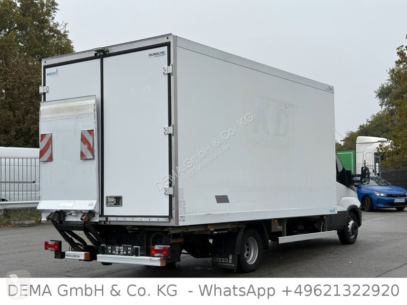 Iveco...