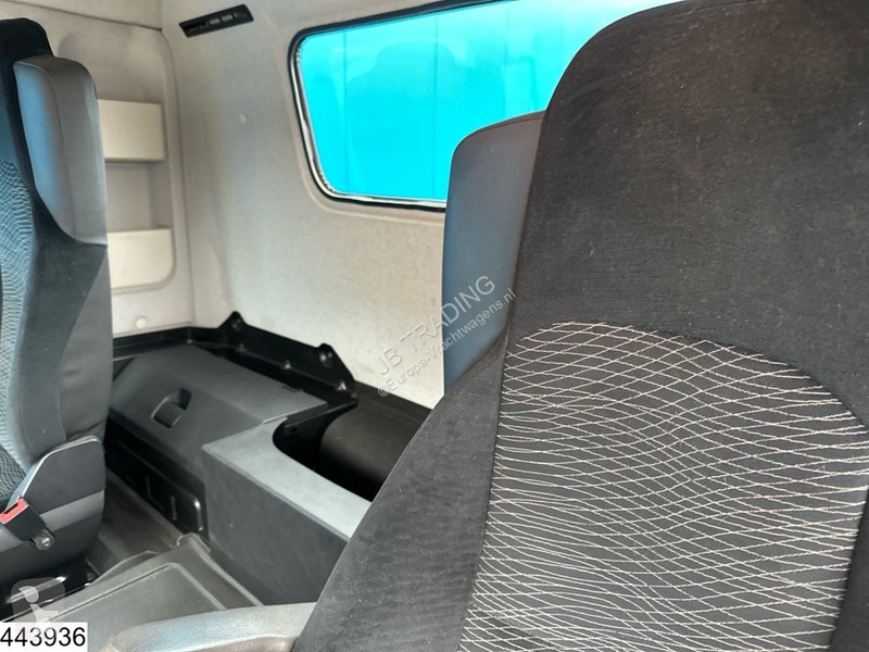 Kamion Mercedes 2548 EURO 6, AJK 20.000 KG