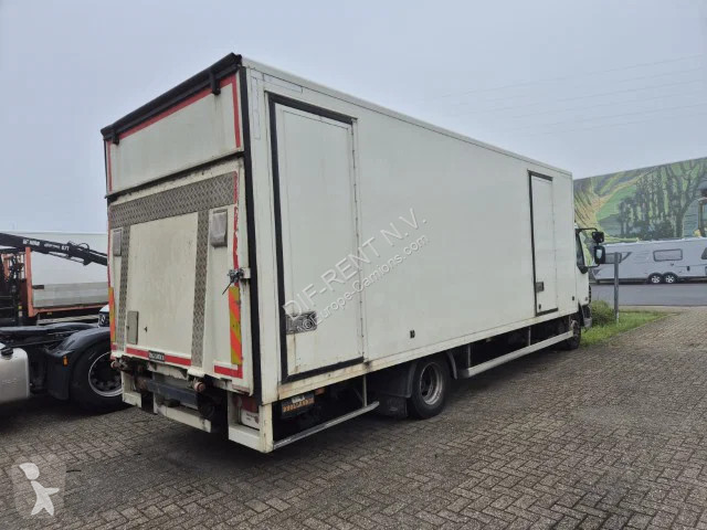 DAF 180 truck