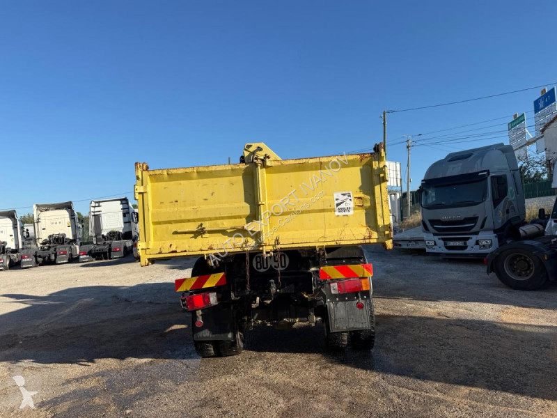 Renault M230 UE truck