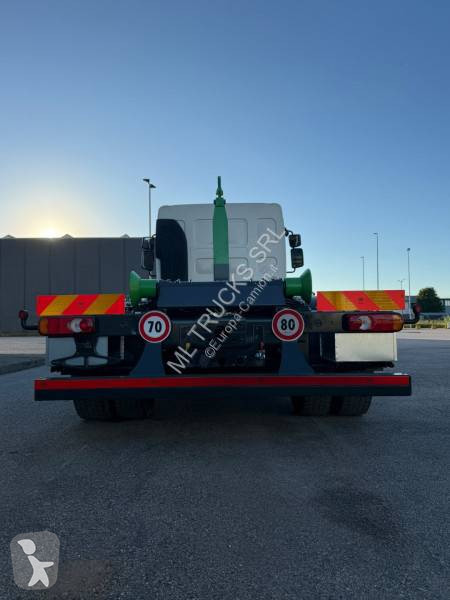 Kamion Volvo 280