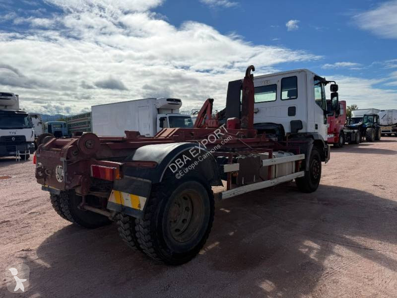Iveco 190E24 truck
