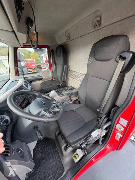 Kamion DAF 320