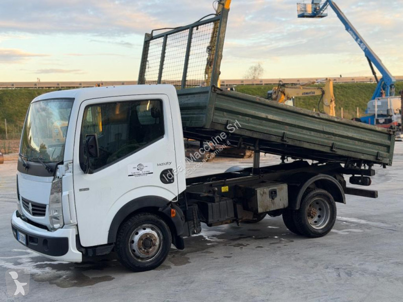 Renault FRT 130.35 van