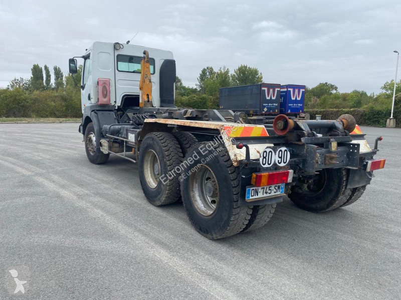 Renault  340 truck