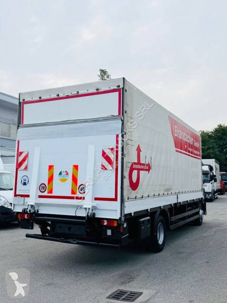 Kamion Iveco 140 E 28