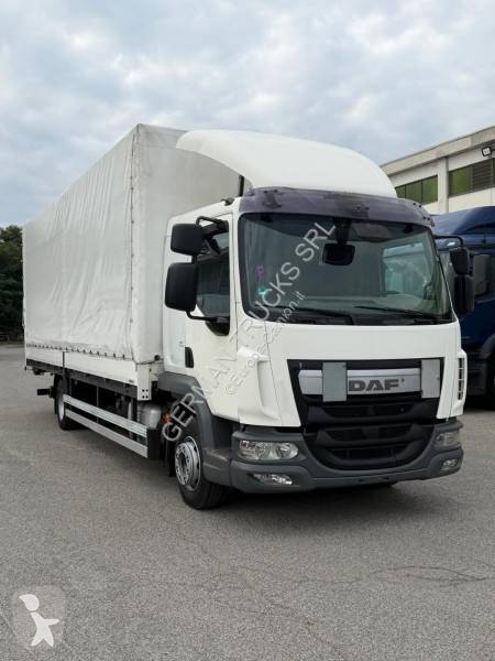 DAF 250 truck