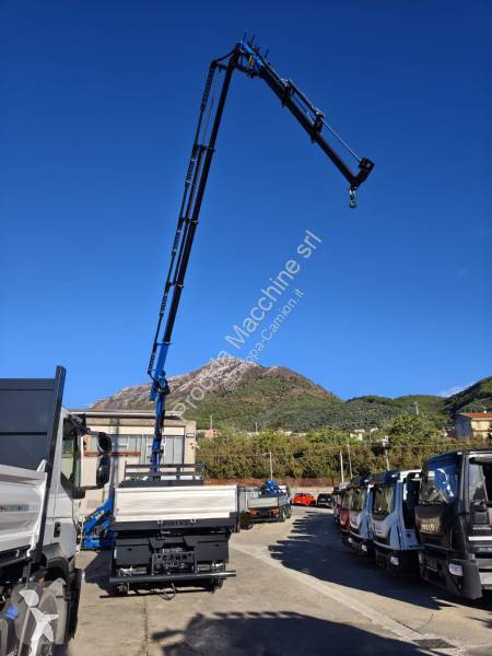 Kamion Iveco AD 260 S 31 X/P