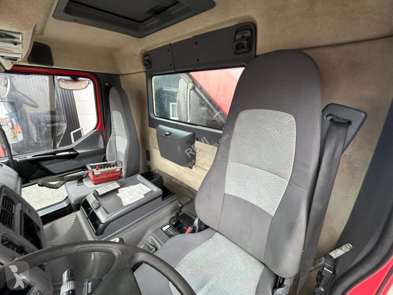 Kamión Renault 320.dci