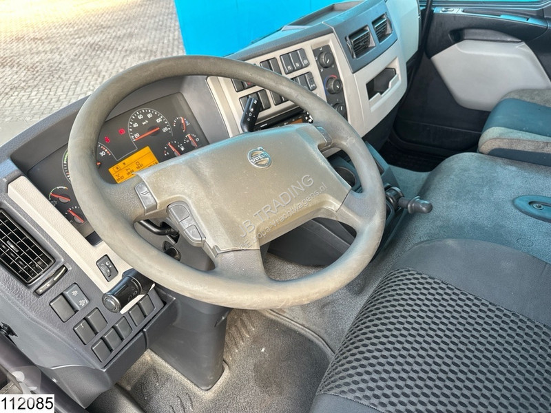 Volvo 250 EURO 6, ACC truck
