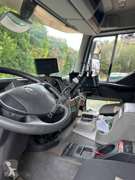 Kamion Renault 460 DXI
