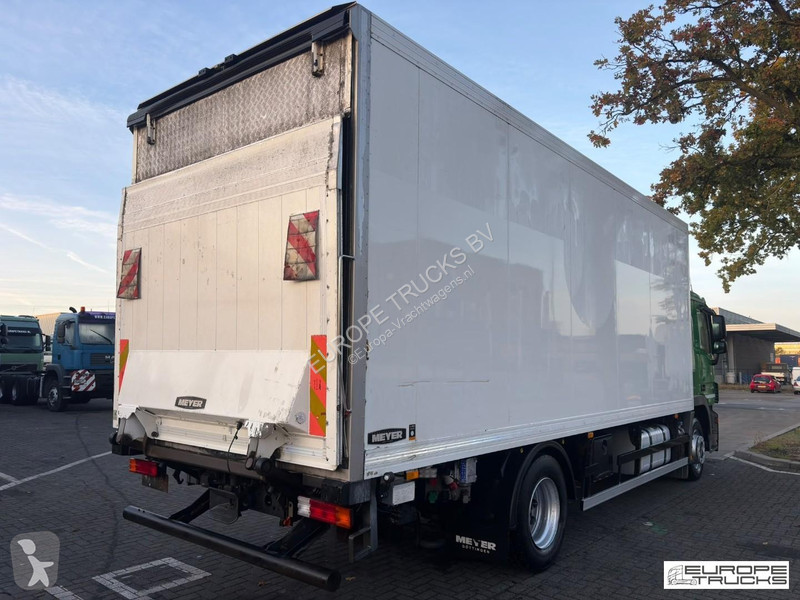 Kamion Mercedes 1836 Steel/Air - Automatic -...