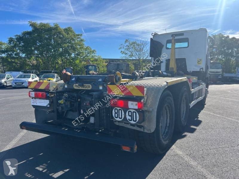 Renault 430 truck