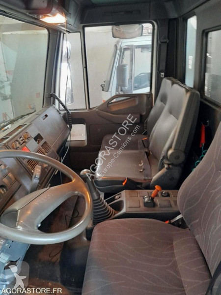 Iveco  truck