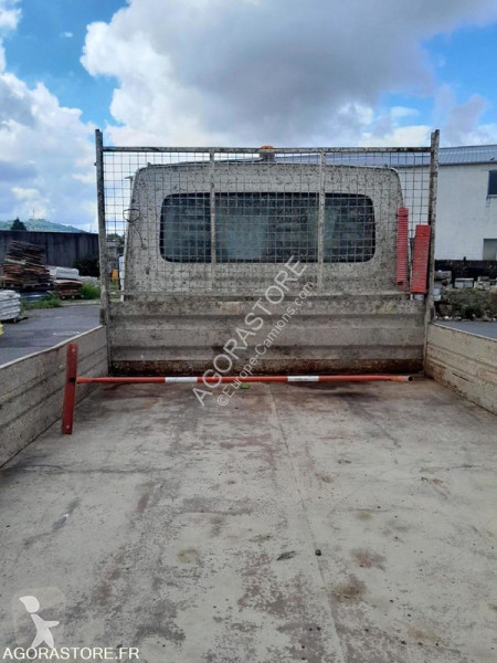 Iveco DAILY C35-11 truck